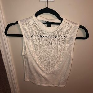 Forever 21 Summer Top